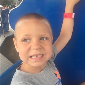 Meet your Posher, Sandy